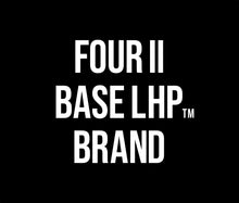 이미지를 갤러리 뷰어에 로드 , BASE LHP Embroidery Nylon track pants (Dust gray)