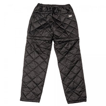 画像をギャラリービューアに読み込む, THE SWINGGGR QUILT 2WAY PT, BLACK