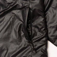 將圖片載入圖庫檢視器 THE SWINGGGR PADDED REVERSIBLE JK (BLACK&GRAY)