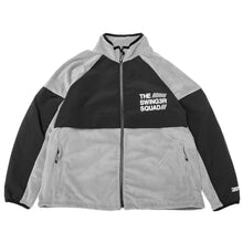 画像をギャラリービューアに読み込む, THE SWINGGGR FREEZE ZIP BZ (GRAY)