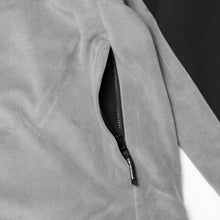 画像をギャラリービューアに読み込む, THE SWINGGGR FREEZE ZIP BZ (GRAY)