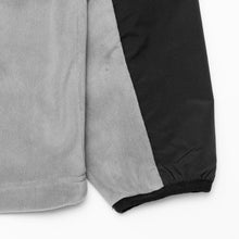 画像をギャラリービューアに読み込む, THE SWINGGGR FREEZE ZIP BZ (GRAY)