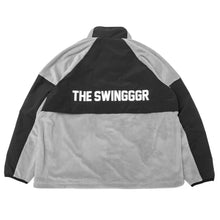 画像をギャラリービューアに読み込む, THE SWINGGGR FREEZE ZIP BZ (GRAY)