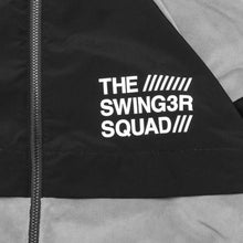 画像をギャラリービューアに読み込む, THE SWINGGGR FREEZE ZIP BZ (GRAY)