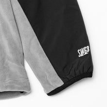 画像をギャラリービューアに読み込む, THE SWINGGGR FREEZE ZIP BZ (GRAY)