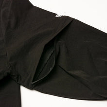 Charger l'image dans la galerie, THE SWINGGGR THIN NYLON PO (BLACK)