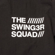 Charger l'image dans la galerie, THE SWINGGGR THIN NYLON PO (BLACK)