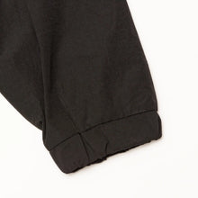 Charger l'image dans la galerie, THE SWINGGGR THIN NYLON PO (BLACK)