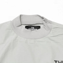 將圖片載入圖庫檢視器 THE SWINGGGR THIN NYLON PO (GRAY)