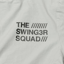 將圖片載入圖庫檢視器 THE SWINGGGR THIN NYLON PO (GRAY)