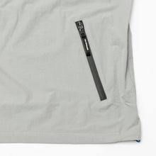 將圖片載入圖庫檢視器 THE SWINGGGR THIN NYLON PO (GRAY)