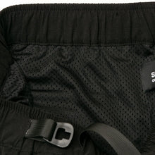 Charger l'image dans la galerie, THE SWINGGGR THIN NYLON PT (BLACK)