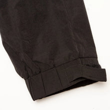 Charger l'image dans la galerie, THE SWINGGGR THIN NYLON PT (BLACK)