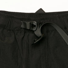 Charger l'image dans la galerie, THE SWINGGGR THIN NYLON PT (BLACK)