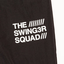 Charger l'image dans la galerie, THE SWINGGGR THIN NYLON PT (BLACK)