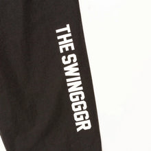 Charger l'image dans la galerie, THE SWINGGGR THIN NYLON PT (BLACK)