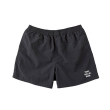 Load image into Gallery viewer, BASE LHP Original Nylon Shorts 2023 (Black)