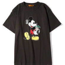Load image into Gallery viewer, <Codex> Mickey Mouse / YOSHIDAROBERTO / DISNEY COLLECTION (Smoke Black)