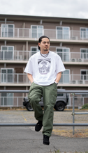 画像をギャラリービューアに読み込む, 【30%OFF】Liberaiders JOSHUA TREE TEE (WHITE)