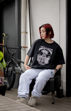 Load image into Gallery viewer, Liberaiders Og Logo Tee (Black) 2021 FW