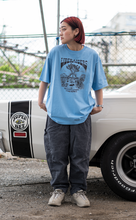 Load image into Gallery viewer, Liberaiders Og Logo Tee (Black) 2021 FW