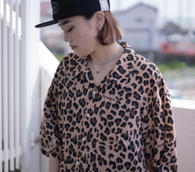 Charger l'image dans la galerie, The.H.W.Dog Havana Roll Cap (Black)