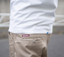 Load image into Gallery viewer, Liberaiders PX Folding Chair (COYOTE)