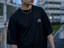 Load image into Gallery viewer, Liberaiders Og Logo Tee (Black) 2021 FW