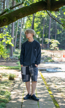 이미지를 갤러리 뷰어에 로드 , Liberaiders ARMY SHORTS (OLIVE)