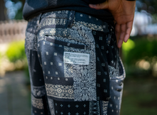 이미지를 갤러리 뷰어에 로드 , Liberaiders ARMY SHORTS (OLIVE)