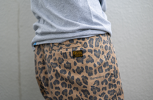 Load image into Gallery viewer, Liberaiders ARMY Shorts (OLIVE)