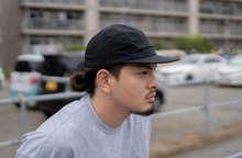 Load image into Gallery viewer, The.h.w.dog & Co Point-H (Black)