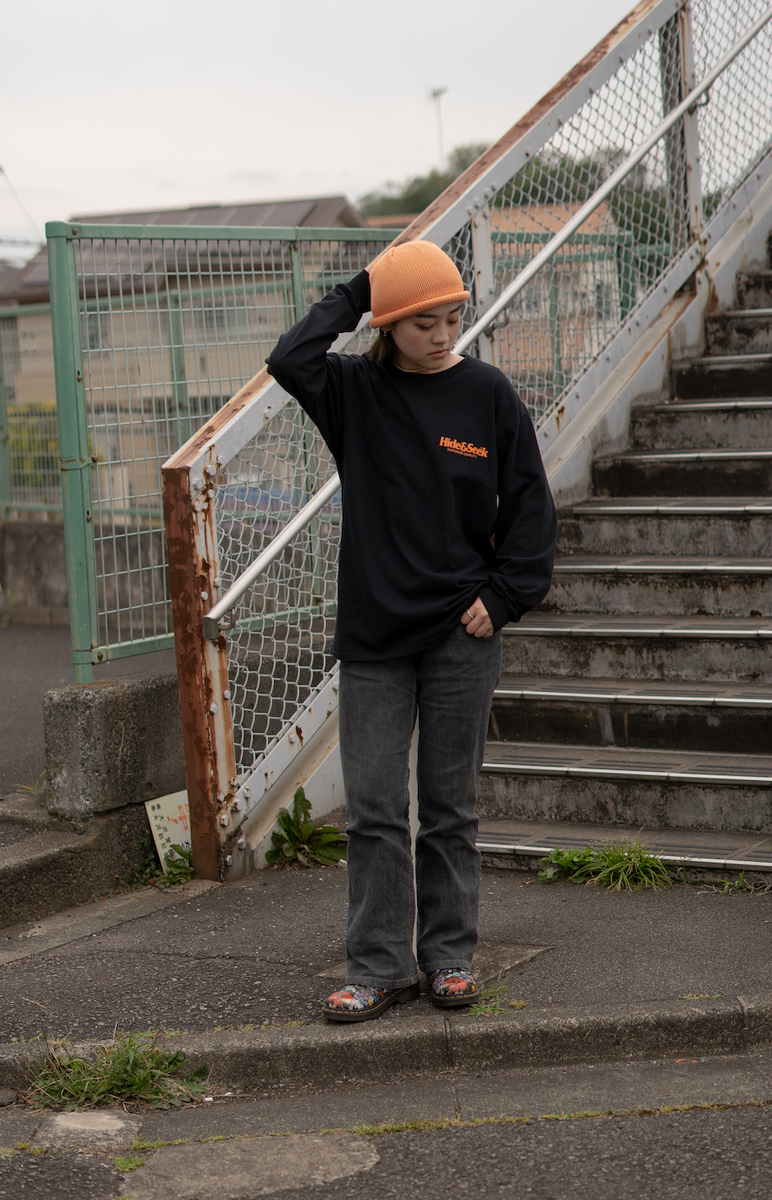 BASE lhp | THE.HWDOG&CO QT REFLECT CAP (BLACK) – BASE L.H.P