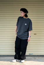 Load image into Gallery viewer, The.h.w.dog & Co Point-H (Black)