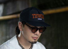 Load image into Gallery viewer, THE.HWDOG&CO MKATE CAP (Black)