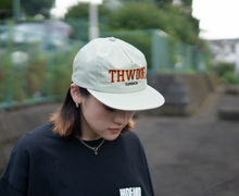 Load image into Gallery viewer, THE.HWDOG&CO MKATE CAP (Green)