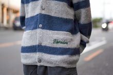 Load image into Gallery viewer, 【30%OFF】Liberaiders SHAGGY CARDIGAN (GRAY)