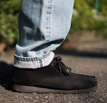 画像をギャラリービューアに読み込む, Liberaiders LR LOOSE FIT DENIM PANTS(INDIGO)