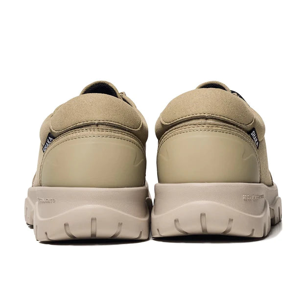 Shaka TRAIL TYROL MOC EX(SAND) – BASE L.H.P