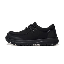 將圖片載入圖庫檢視器 沙卡 TRAIL TYROL MOC EX(黑色)