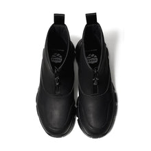将图片加载到图库查看器,Shaka TREK ZIP BOOTIE AT 23AW (Black)
