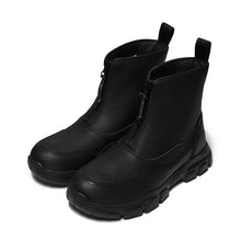 画像をギャラリービューアに読み込む, Shaka TREK ZIP BOOTIE AT 23AW (Black)
