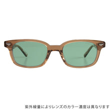 Load image into Gallery viewer, BLACK FLYS FLY SLAMMER (CLEAR BROWN/GREEN PHOTOCHROMIC)