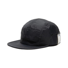 画像をギャラリービューアに読み込む, THE.H.W.DOG&amp;CO NYLON JET CAP (Black)
