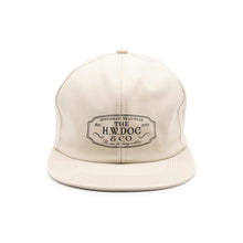 Load image into Gallery viewer, THE.H.W.DOG&CO Trucker Cap (WHITE)