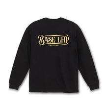 画像をギャラリービューアに読み込む, BASE LHP Car club L/S Tee