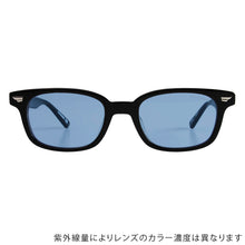 画像をギャラリービューアに読み込む, BLACK FLYS FLY SLAMMER (BLACK/ BLUE PHOTOCHROMIC)
