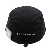 Load image into Gallery viewer, The.h.w.dog & Co Point-H (Black)