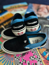 Load image into Gallery viewer, Liberaiders x Vans Bassic Slip-ON 98 DX