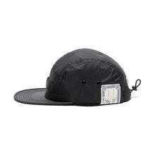 画像をギャラリービューアに読み込む, THE.H.W.DOG&amp;CO NYLON JET CAP (Black)
